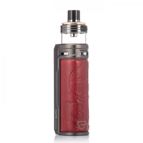 VOOPOO Drag S PNP-X Pod Kit VOOPOO Drag S PNP-X Pod Kit фото