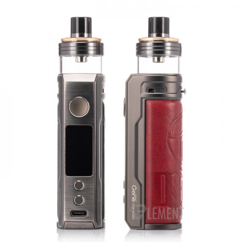 VOOPOO Drag S PNP-X Pod Kit VOOPOO Drag S PNP-X Pod Kit фото