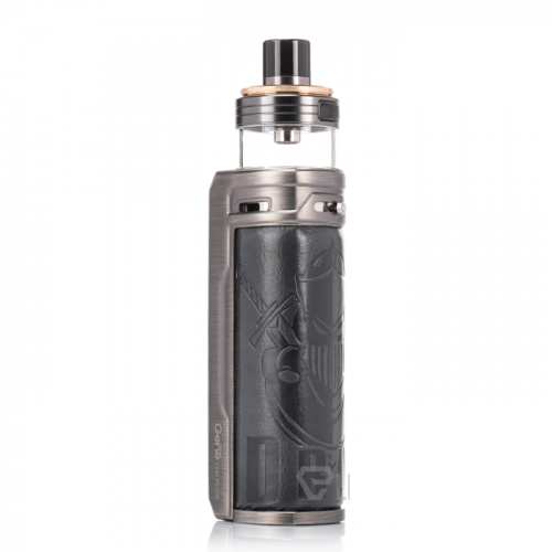 VOOPOO Drag S PNP-X Pod Kit VOOPOO Drag S PNP-X Pod Kit фото