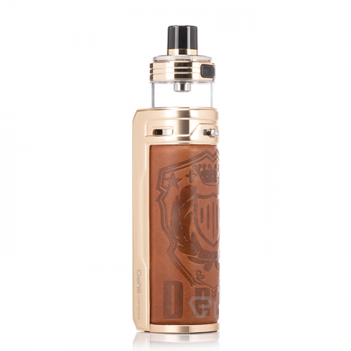 VOOPOO Drag S PNP-X Pod Kit VOOPOO Drag S PNP-X Pod Kit фото