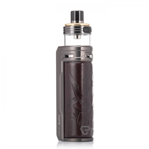 VOOPOO Drag S PNP-X Pod Kit VOOPOO Drag S PNP-X Pod Kit фото