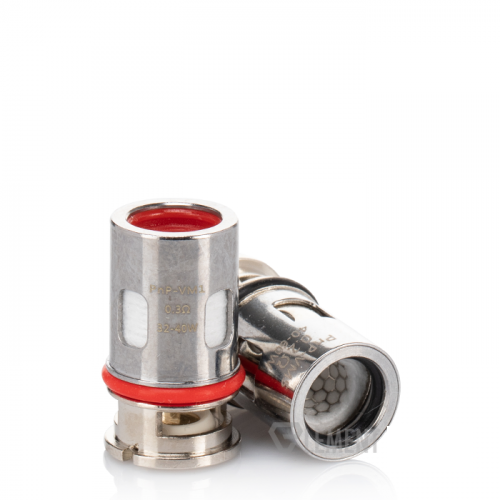 VOOPOO Drag S PNP-X Pod Kit VOOPOO Drag S PNP-X Pod Kit фото