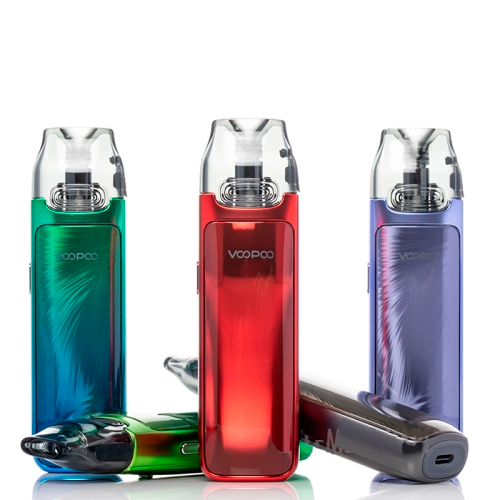 VOOPOO Vmate Max Pod Kit VOOPOO Vmate Max Pod Kit фото