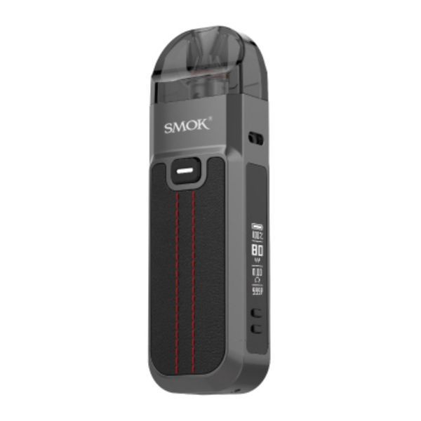 SMOK Nord 5 Pod Kit BLACK SMOK Nord 5 Pod Kit BLACK фото