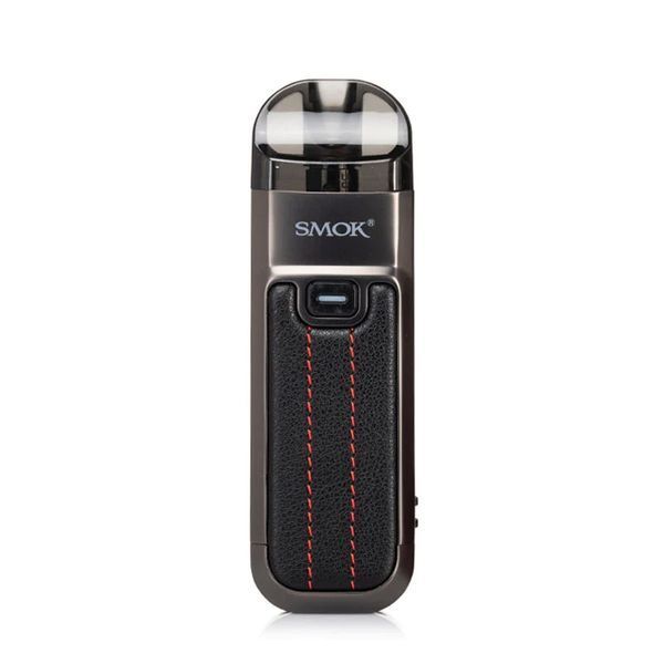 SMOK Nord 5 Pod Kit BLACK SMOK Nord 5 Pod Kit BLACK фото