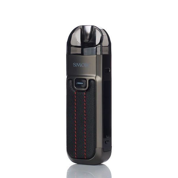 SMOK Nord 5 Pod Kit BLACK SMOK Nord 5 Pod Kit BLACK фото