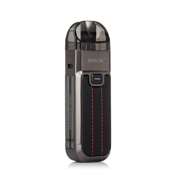 SMOK Nord 5 Pod Kit BLACK SMOK Nord 5 Pod Kit BLACK фото