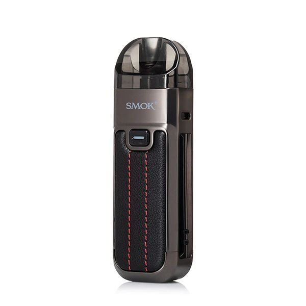 SMOK Nord 5 Pod Kit BLACK SMOK Nord 5 Pod Kit BLACK фото