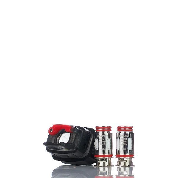 SMOK Nord 5 Pod Kit BLACK SMOK Nord 5 Pod Kit BLACK фото