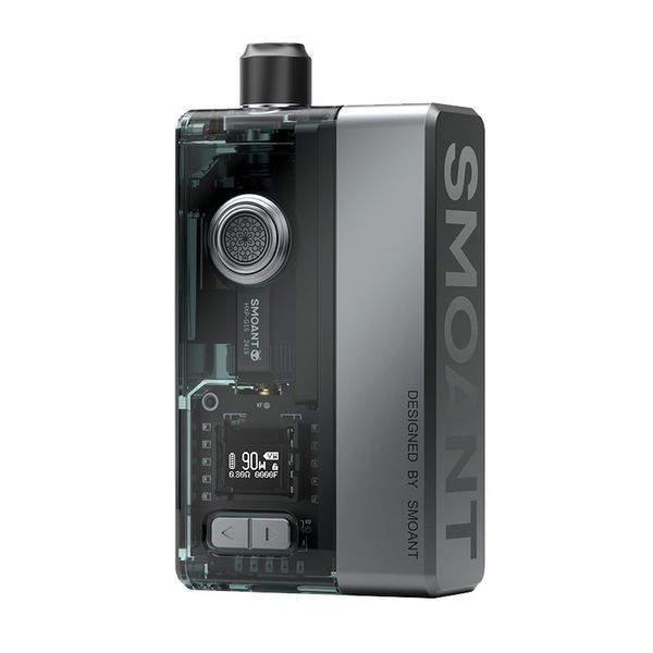 Smoant Knight AIO Boro Kit  Smoant Knight AIO Boro Kit  фото