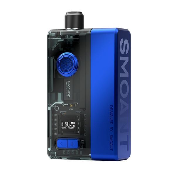 Smoant Knight AIO Boro Kit  Smoant Knight AIO Boro Kit  фото