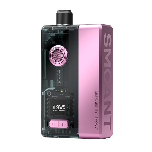 Smoant Knight AIO Boro Kit  Smoant Knight AIO Boro Kit  фото