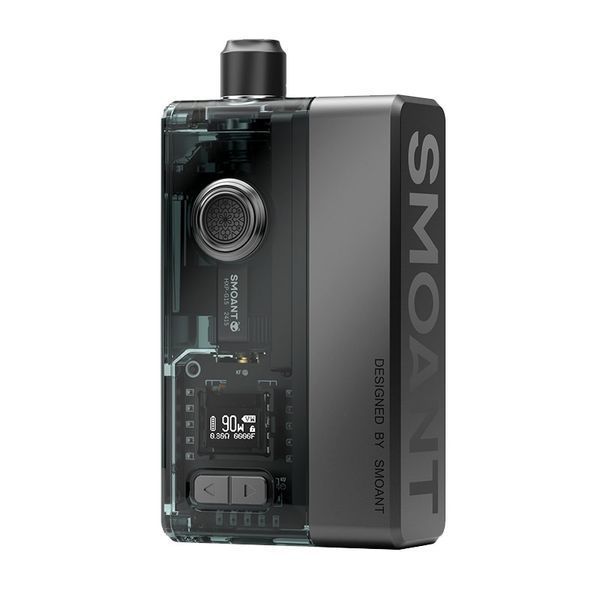 Smoant Knight AIO Boro Kit  Smoant Knight AIO Boro Kit  фото