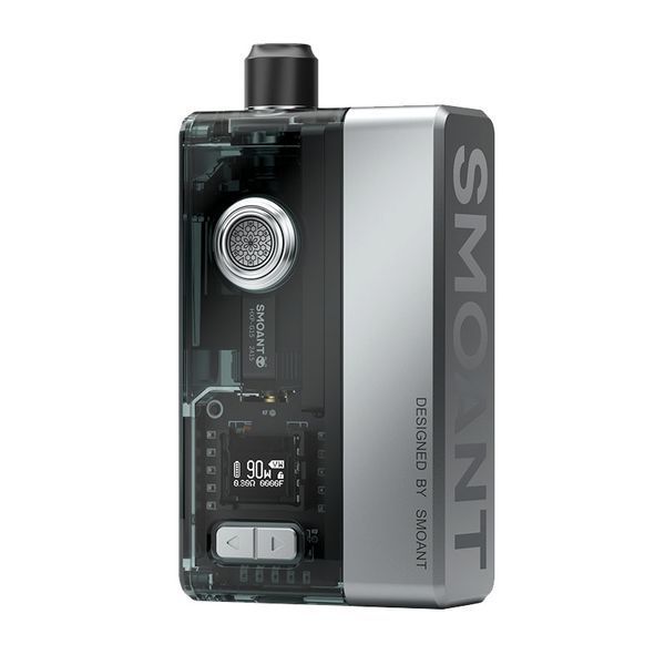 Smoant Knight AIO Boro Kit  Smoant Knight AIO Boro Kit  фото