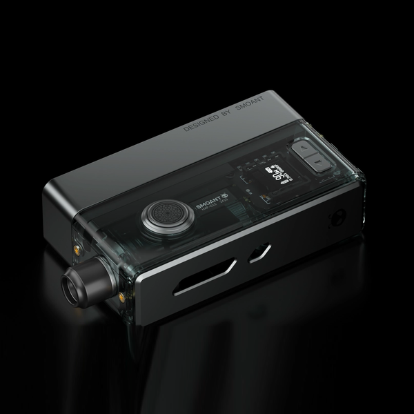 Smoant Knight AIO Boro Kit  Smoant Knight AIO Boro Kit  фото