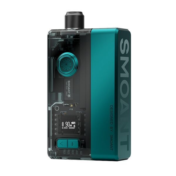 Smoant Knight AIO Boro Kit  Smoant Knight AIO Boro Kit  фото