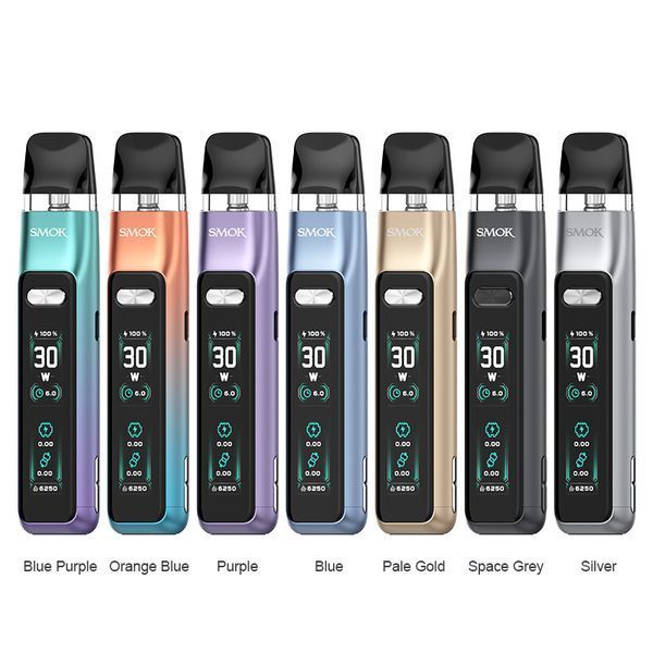 SMOK Novo GT Pod Kit SMOK Novo GT Pod Kit фото