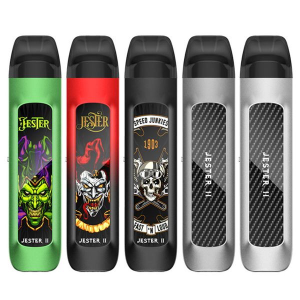 Vapefly Jester 2 Pod Kit Vapefly Jester 2 Pod Kit фото