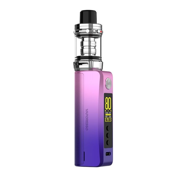 Vaporesso GEN 80 S Kit  Vaporesso GEN 80 S Kit  фото