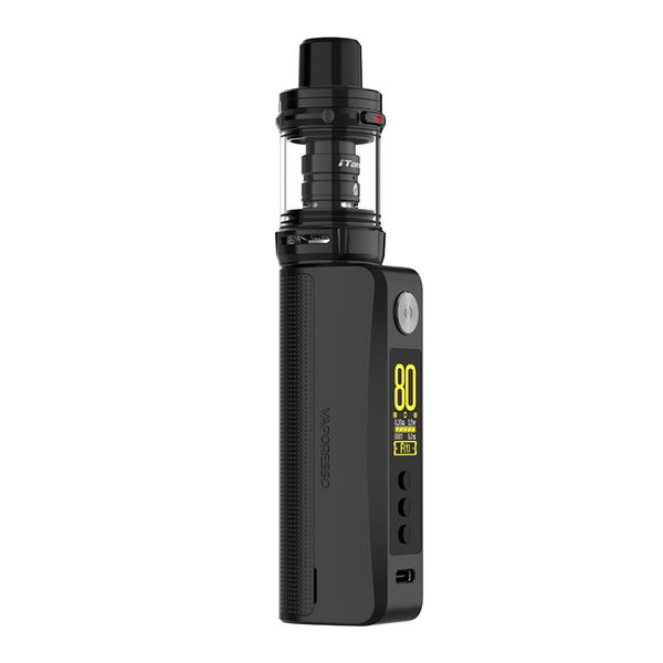 Vaporesso GEN 80 S Kit  Vaporesso GEN 80 S Kit  фото