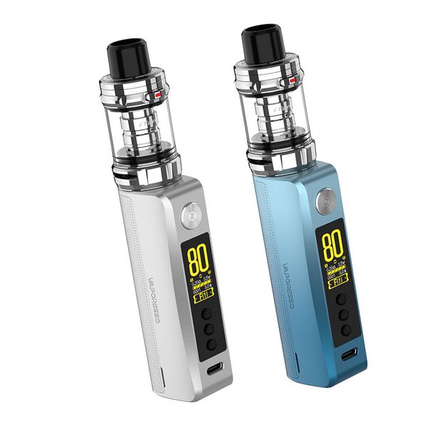 Vaporesso GEN 80 S Kit  Vaporesso GEN 80 S Kit  фото