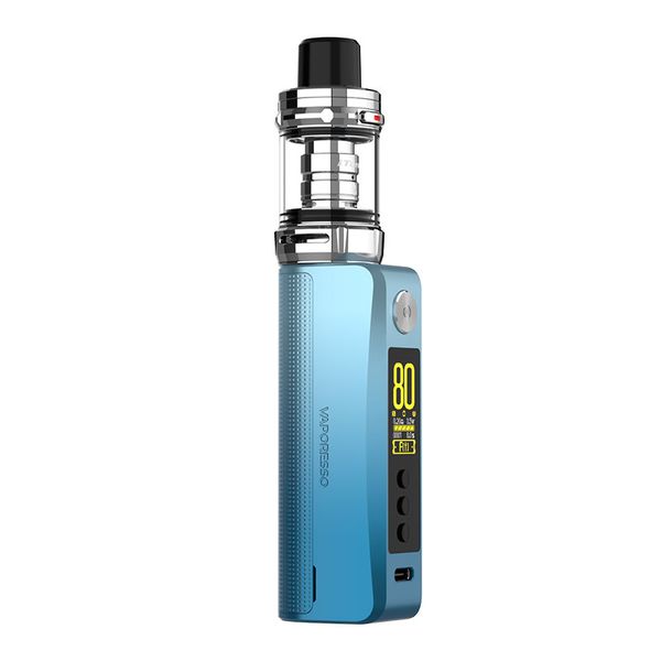 Vaporesso GEN 80 S Kit  Vaporesso GEN 80 S Kit  фото