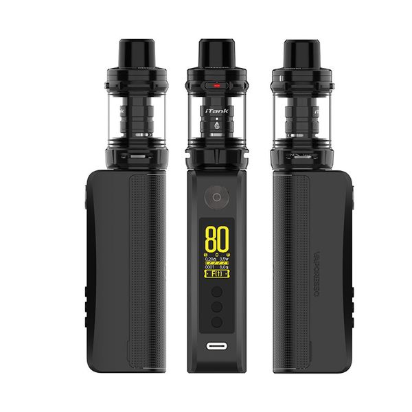 Vaporesso GEN 80 S Kit  Vaporesso GEN 80 S Kit  фото