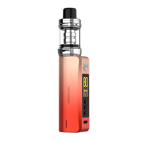 Vaporesso GEN 80 S Kit  Vaporesso GEN 80 S Kit  фото