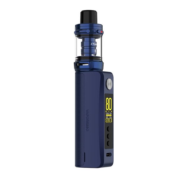 Vaporesso GEN 80 S Kit  Vaporesso GEN 80 S Kit  фото