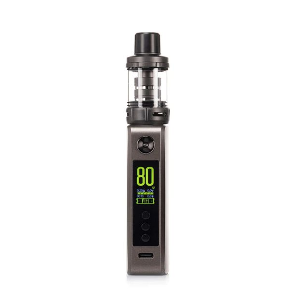 Vaporesso GEN 80 S Kit  Vaporesso GEN 80 S Kit  фото