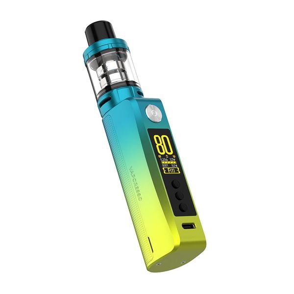 Vaporesso GEN 80 S Kit  Vaporesso GEN 80 S Kit  фото