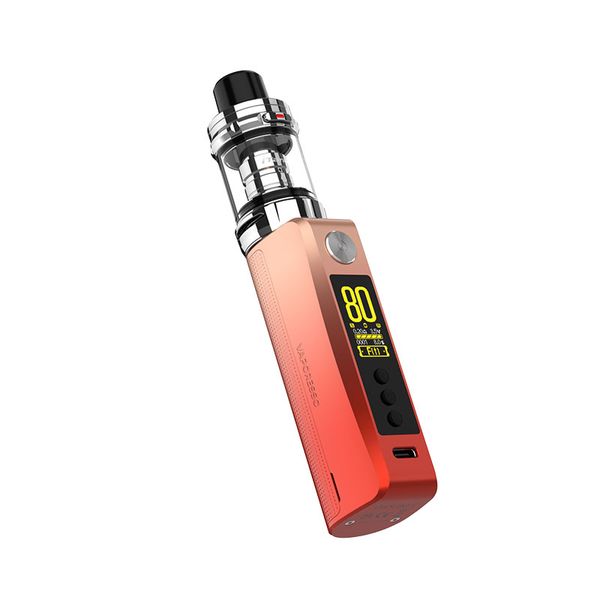 Vaporesso GEN 80 S Kit  Vaporesso GEN 80 S Kit  фото