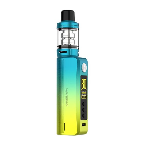 Vaporesso GEN 80 S Kit  Vaporesso GEN 80 S Kit  фото