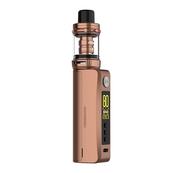 Vaporesso GEN 80 S Kit  Vaporesso GEN 80 S Kit  фото