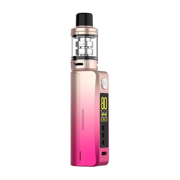 Vaporesso GEN 80 S Kit  Vaporesso GEN 80 S Kit  фото