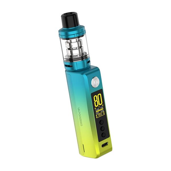 Vaporesso GEN 80 S Kit  Vaporesso GEN 80 S Kit  фото