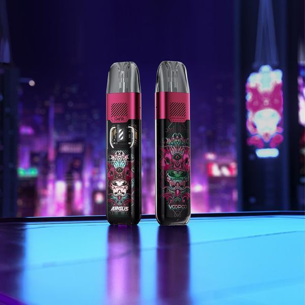 VOOPOO Argus P1s Pod Kit VOOPOO Argus P1s Pod Kit фото