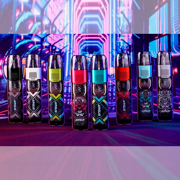VOOPOO Argus P1s Pod Kit VOOPOO Argus P1s Pod Kit фото