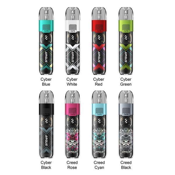 VOOPOO Argus P1s Pod Kit VOOPOO Argus P1s Pod Kit фото