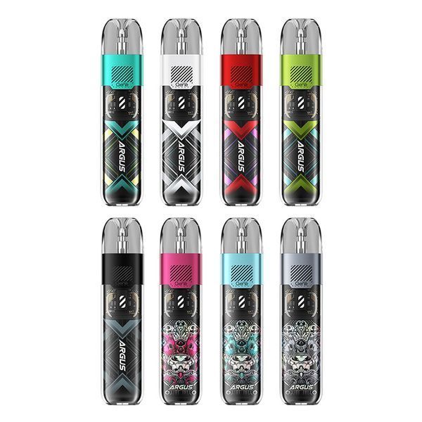 VOOPOO Argus P1s Pod Kit VOOPOO Argus P1s Pod Kit фото