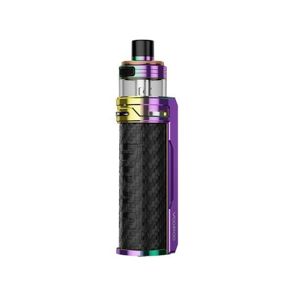 VOOPOO Drag S PNP-X Pod Kit VOOPOO Drag S PNP-X Pod Kit фото