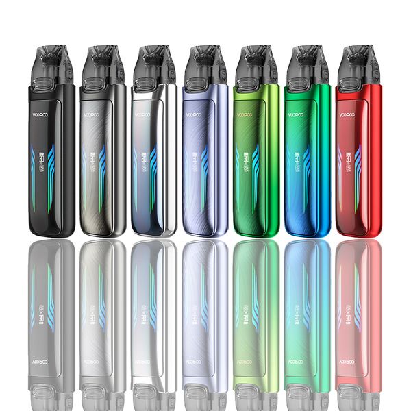 VOOPOO Vmate Max Pod Kit VOOPOO Vmate Max Pod Kit фото