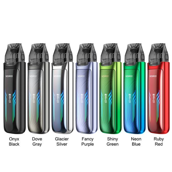 VOOPOO Vmate Max Pod Kit VOOPOO Vmate Max Pod Kit фото