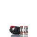 SMOK Nord 5 Pod Kit BLACK SMOK Nord 5 Pod Kit BLACK фото 12
