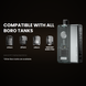 Smoant Knight AIO Boro Kit  Smoant Knight AIO Boro Kit  фото 18