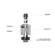 Smoant Knight AIO Boro Kit  Smoant Knight AIO Boro Kit  фото 16