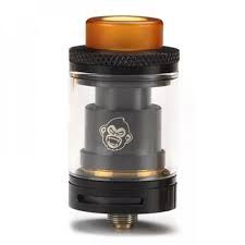 Coil Father King RTA Coil Father King RTA фото