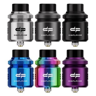 Digiflavor Drop RDA V2 Digiflavor Drop RDA V2 фото