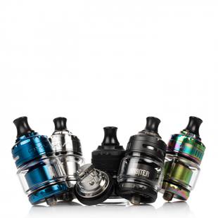 OXVA Arbiter Solo RTA OXVA Arbiter Solo RTA фото