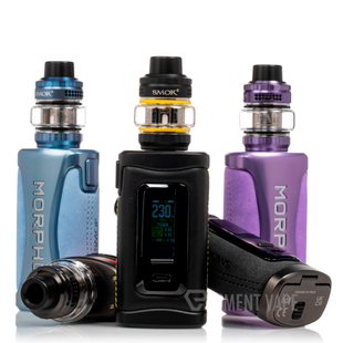 SMOK Morph 3 Kit SMOK Morph 3 Kit фото